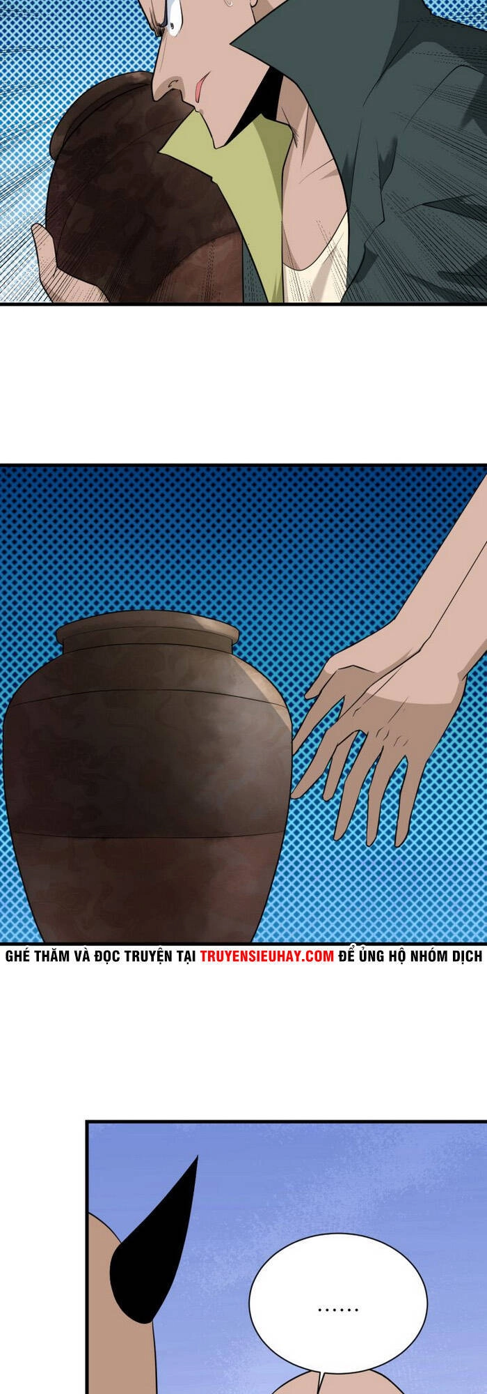 Cửa Hàng Đào Bảo Thông Tam Giới Chapter 206 - 28