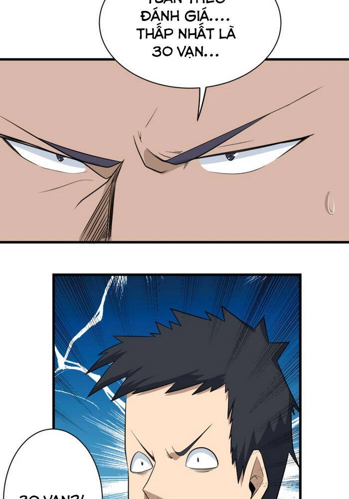 Cửa Hàng Đào Bảo Thông Tam Giới Chapter 206 - 31