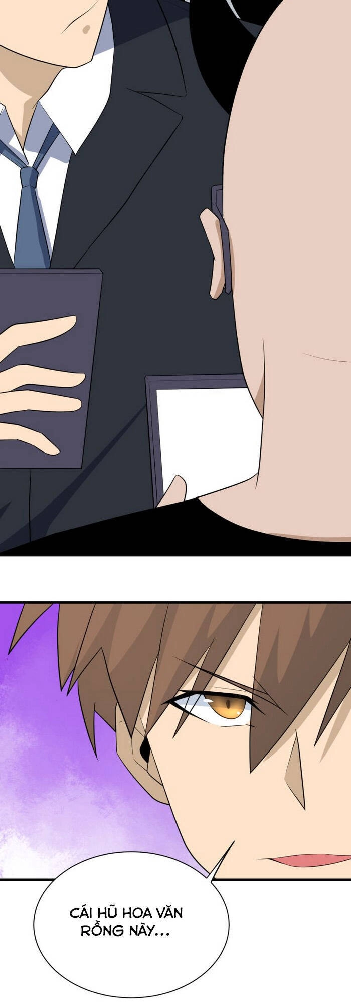 Cửa Hàng Đào Bảo Thông Tam Giới Chapter 206 - 43