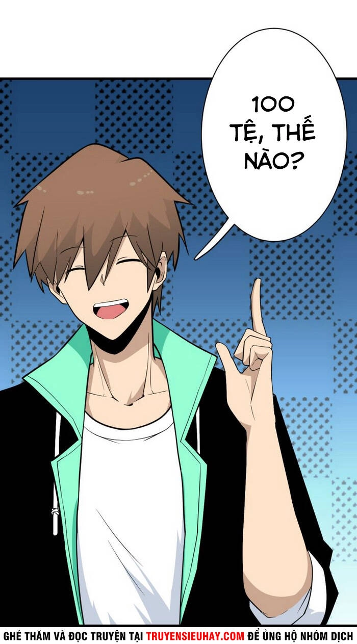 Cửa Hàng Đào Bảo Thông Tam Giới Chapter 206 - 49