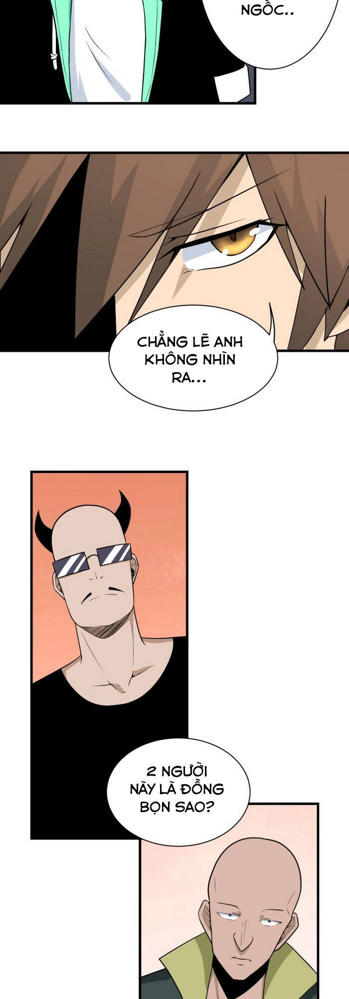 Cửa Hàng Đào Bảo Thông Tam Giới Chapter 207 - 11