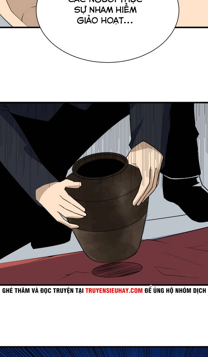 Cửa Hàng Đào Bảo Thông Tam Giới Chapter 207 - 19