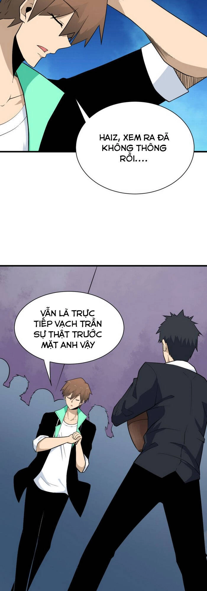 Cửa Hàng Đào Bảo Thông Tam Giới Chapter 207 - 22