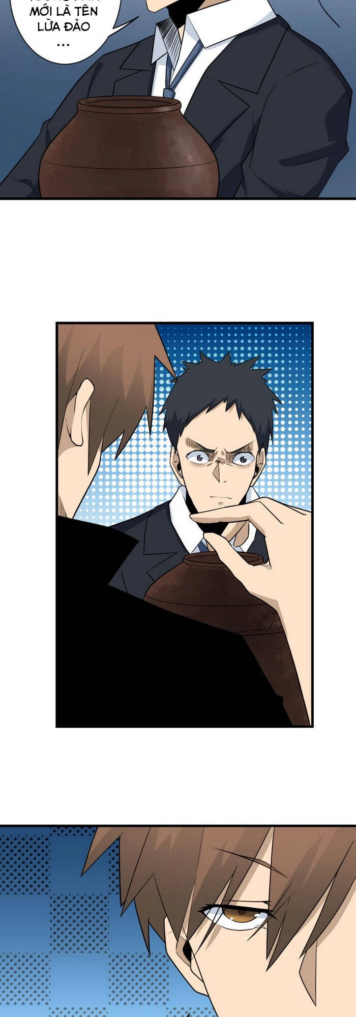 Cửa Hàng Đào Bảo Thông Tam Giới Chapter 207 - 24