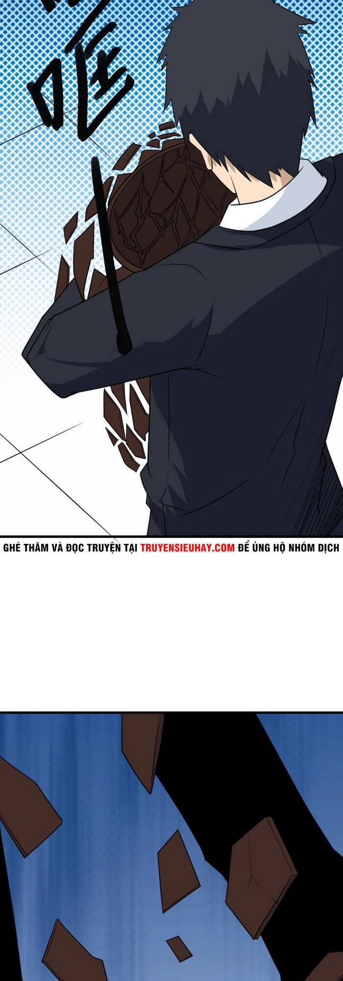 Cửa Hàng Đào Bảo Thông Tam Giới Chapter 207 - 28