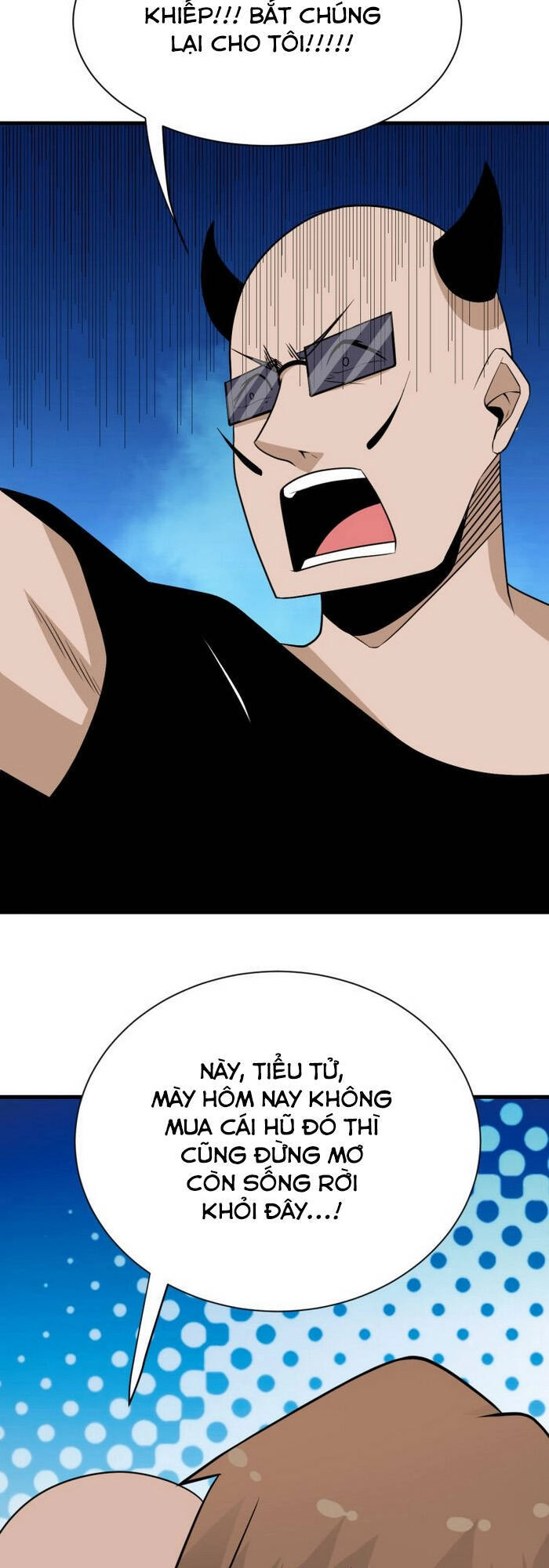 Cửa Hàng Đào Bảo Thông Tam Giới Chapter 207 - 30