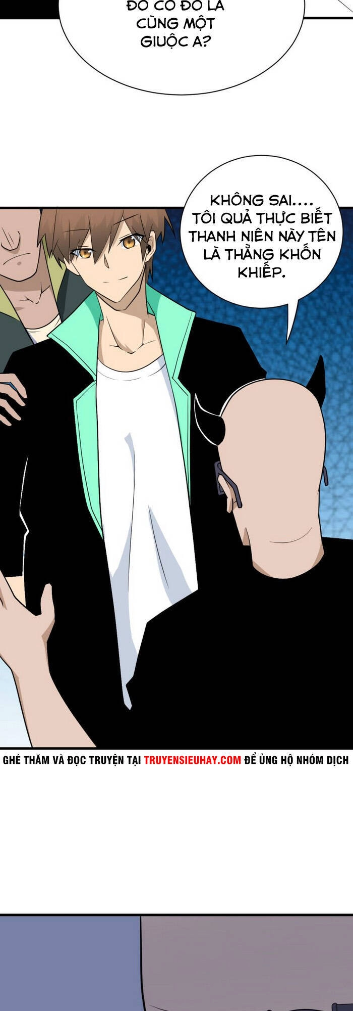 Cửa Hàng Đào Bảo Thông Tam Giới Chapter 207 - 32