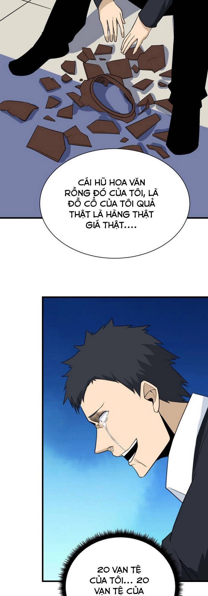 Cửa Hàng Đào Bảo Thông Tam Giới Chapter 207 - 34