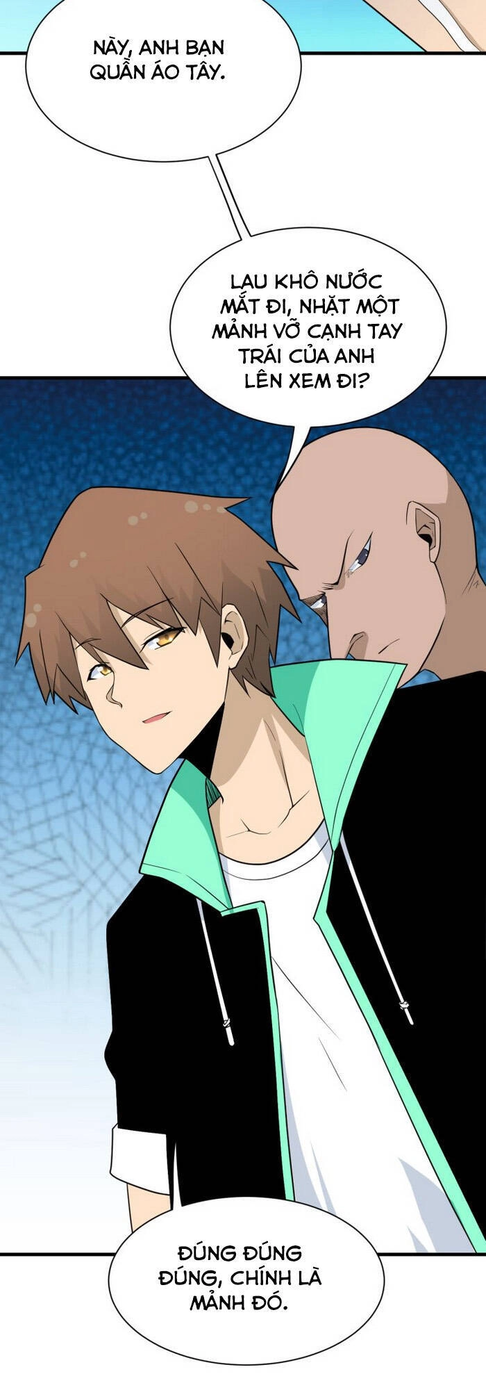 Cửa Hàng Đào Bảo Thông Tam Giới Chapter 207 - 36