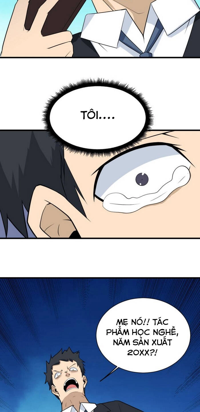 Cửa Hàng Đào Bảo Thông Tam Giới Chapter 207 - 38