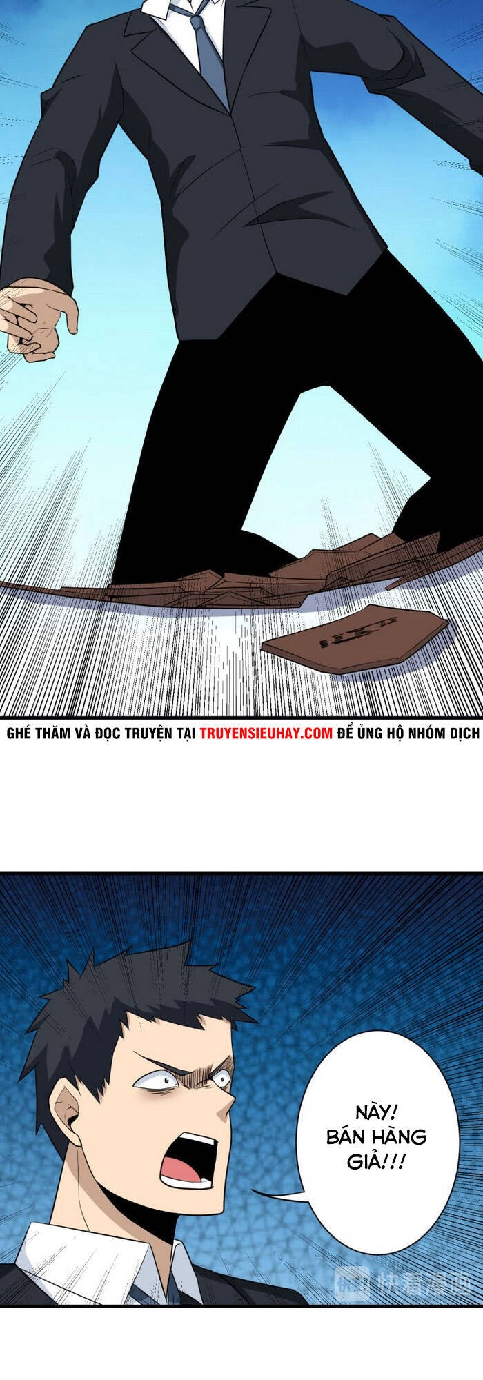 Cửa Hàng Đào Bảo Thông Tam Giới Chapter 207 - 39