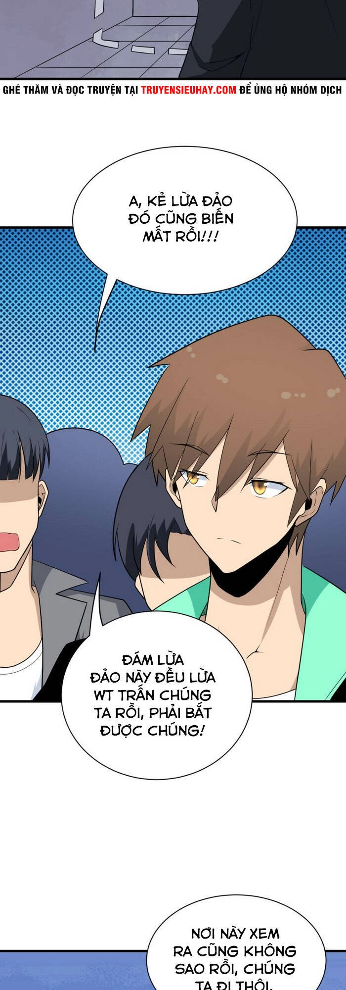 Cửa Hàng Đào Bảo Thông Tam Giới Chapter 207 - 41