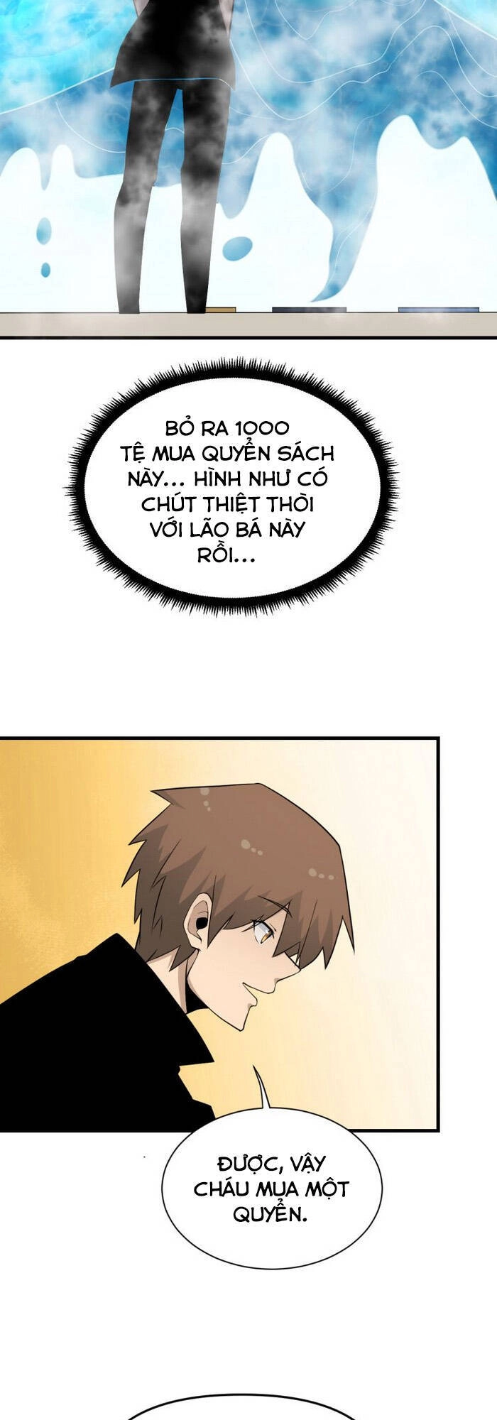 Cửa Hàng Đào Bảo Thông Tam Giới Chapter 208 - 15