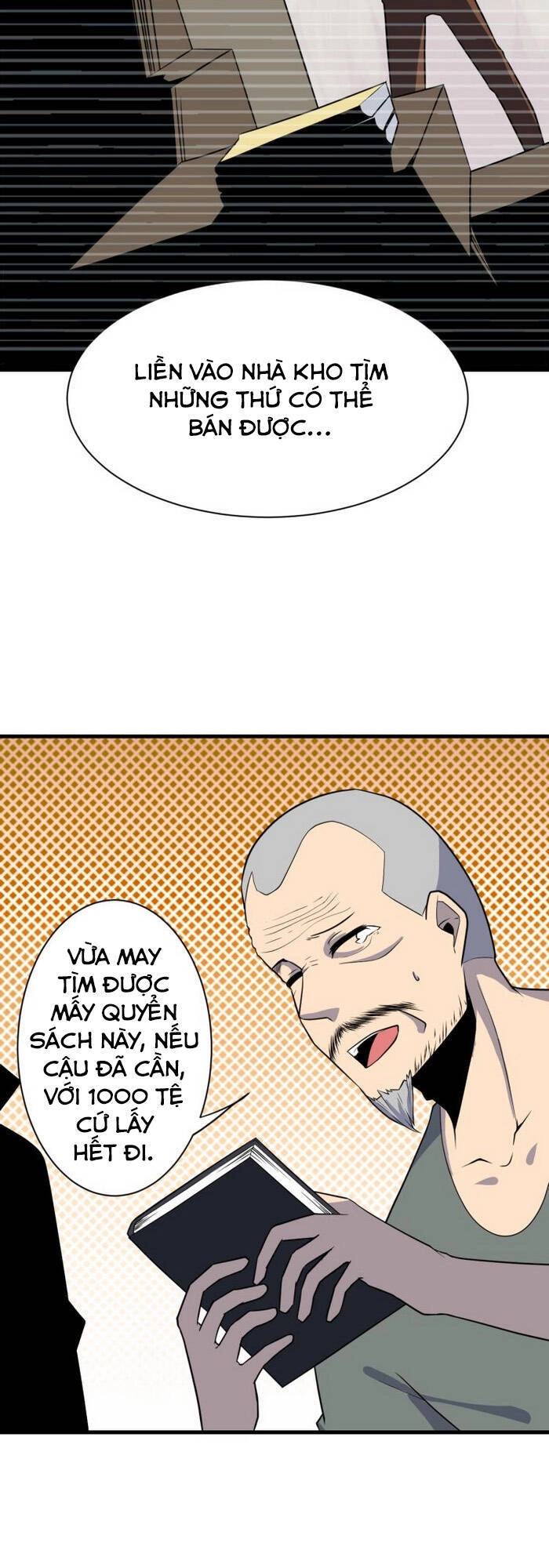 Cửa Hàng Đào Bảo Thông Tam Giới Chapter 208 - 22