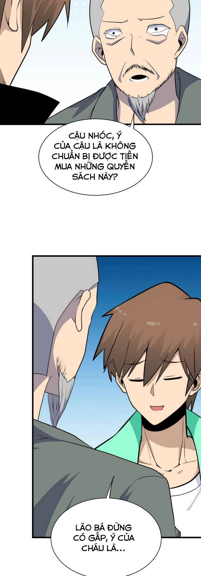 Cửa Hàng Đào Bảo Thông Tam Giới Chapter 208 - 24