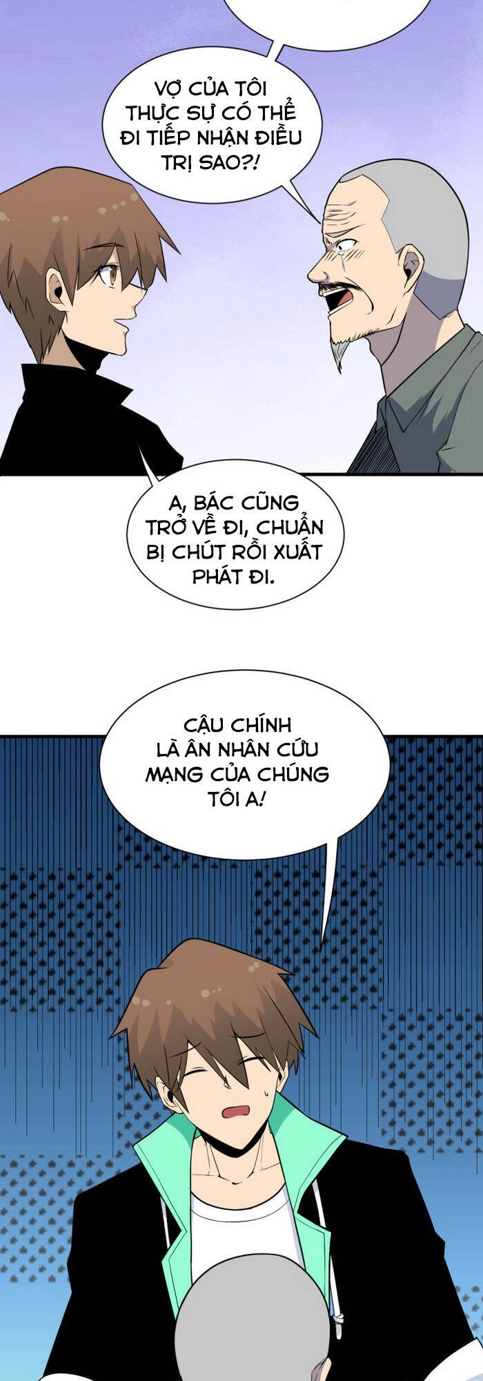 Cửa Hàng Đào Bảo Thông Tam Giới Chapter 208 - 30
