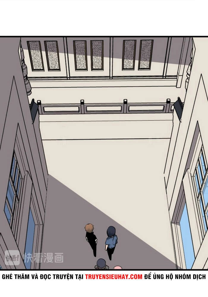 Cửa Hàng Đào Bảo Thông Tam Giới Chapter 208 - 33