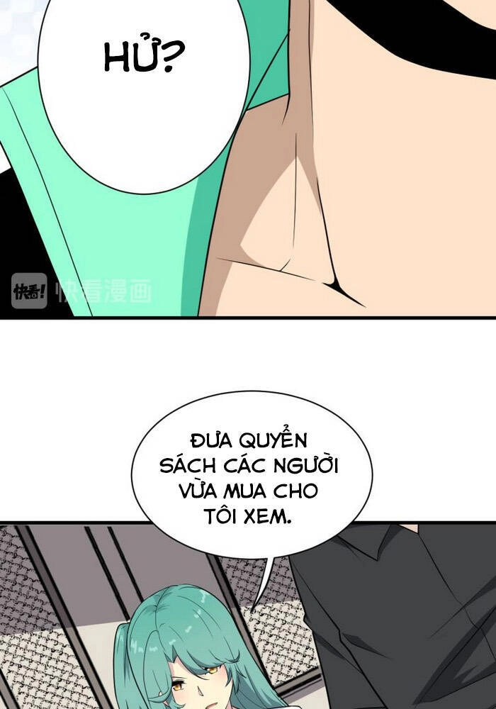 Cửa Hàng Đào Bảo Thông Tam Giới Chapter 208 - 37