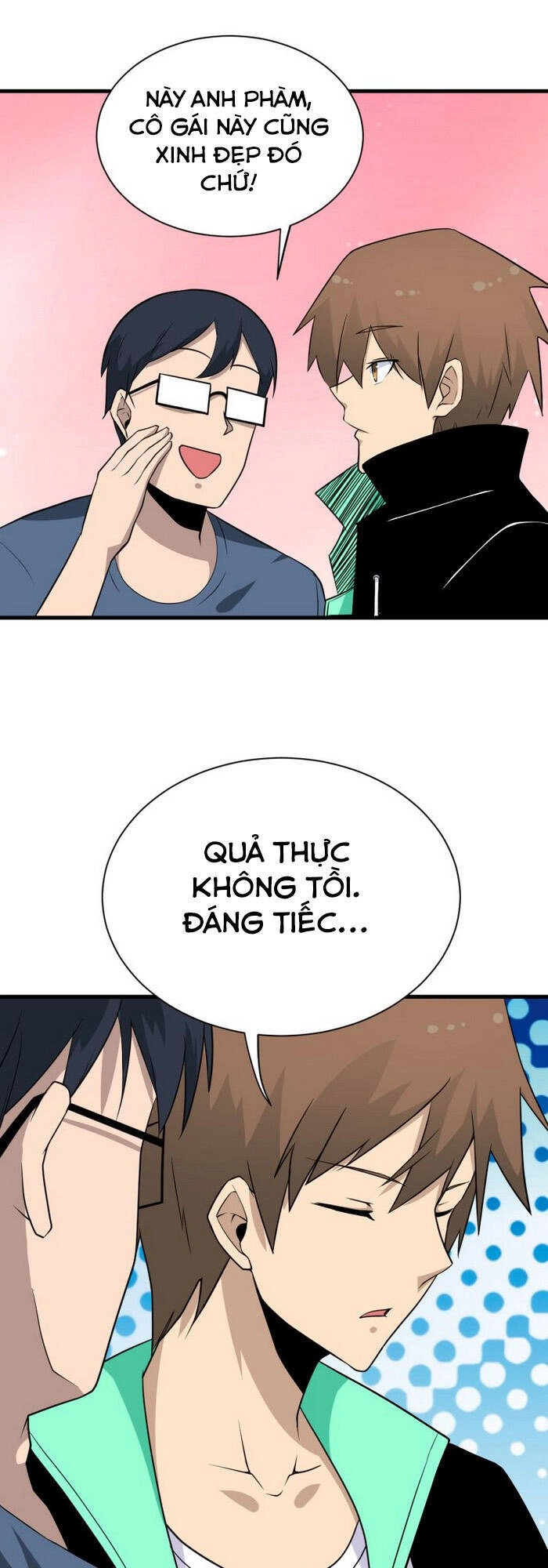 Cửa Hàng Đào Bảo Thông Tam Giới Chapter 208 - 39