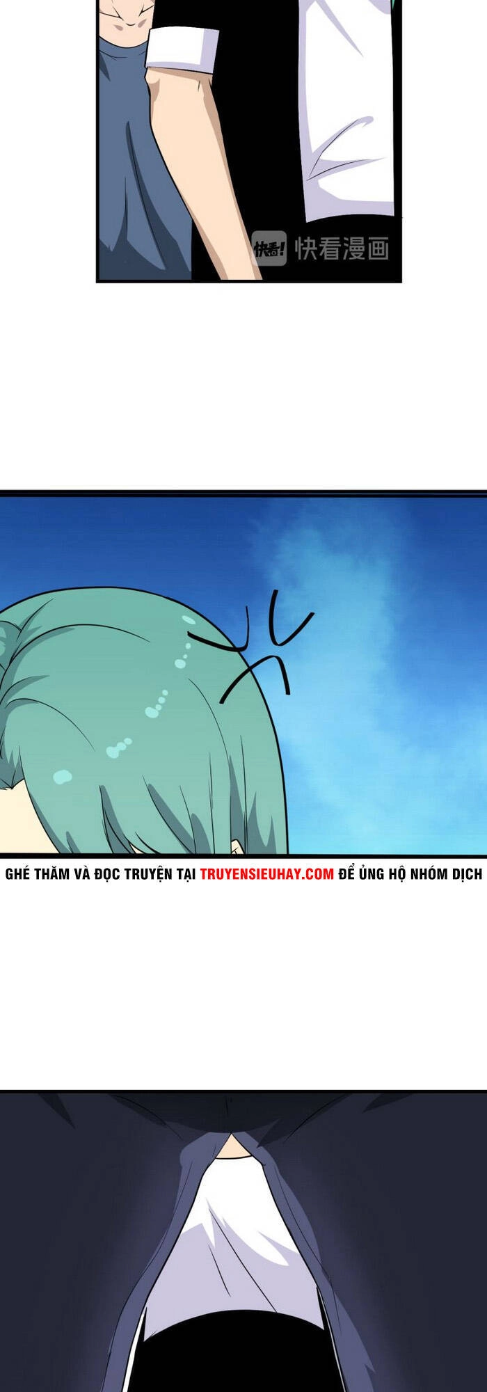 Cửa Hàng Đào Bảo Thông Tam Giới Chapter 208 - 41