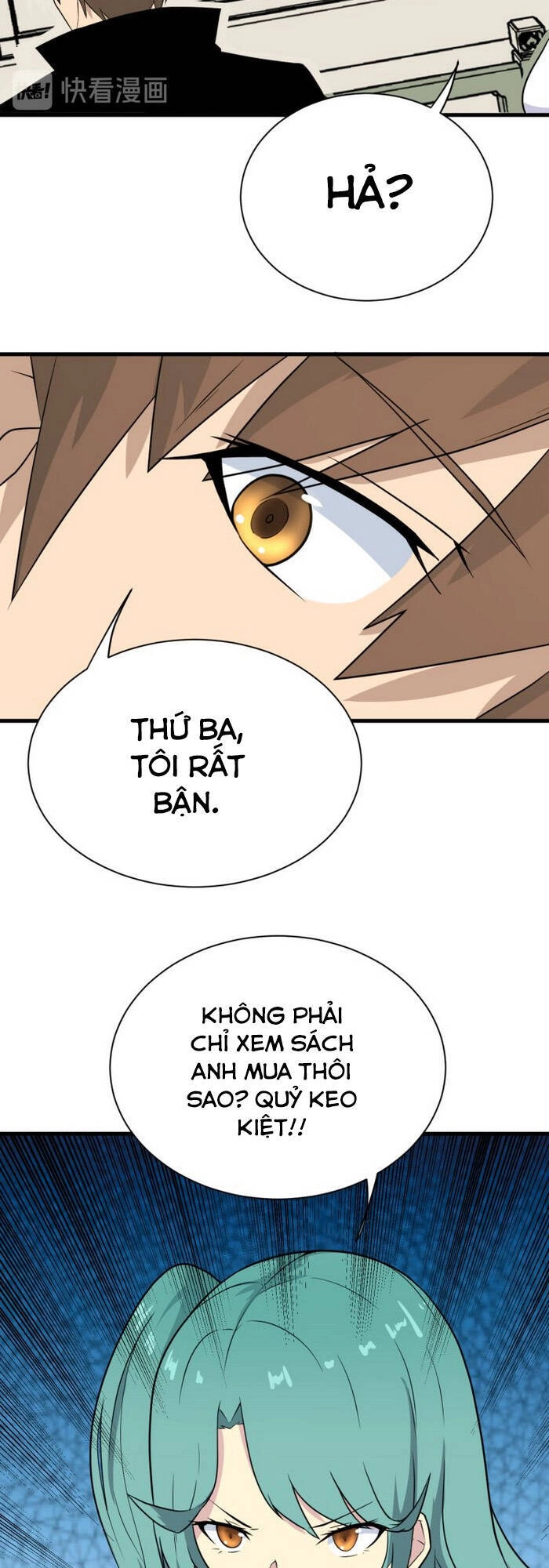 Cửa Hàng Đào Bảo Thông Tam Giới Chapter 208 - 45