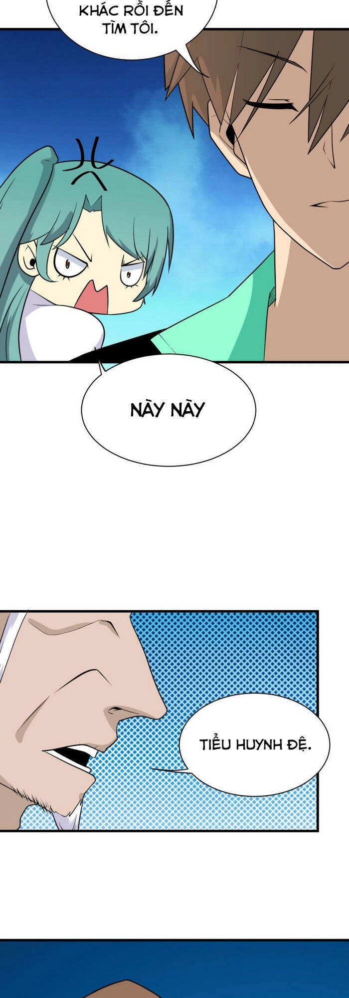 Cửa Hàng Đào Bảo Thông Tam Giới Chapter 208 - 47