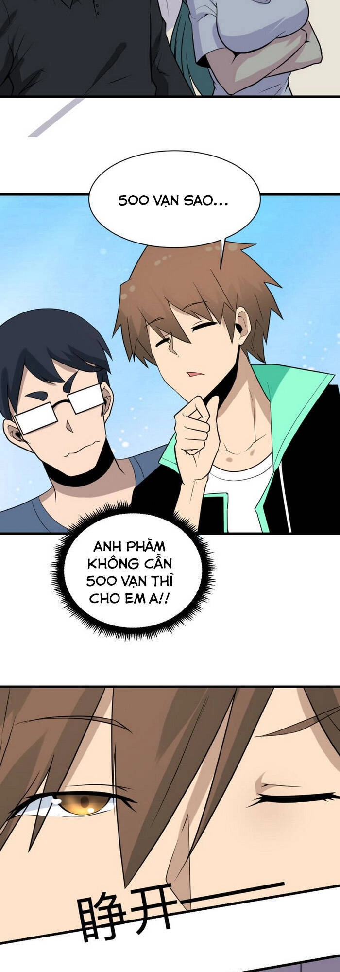 Cửa Hàng Đào Bảo Thông Tam Giới Chapter 209 - 22