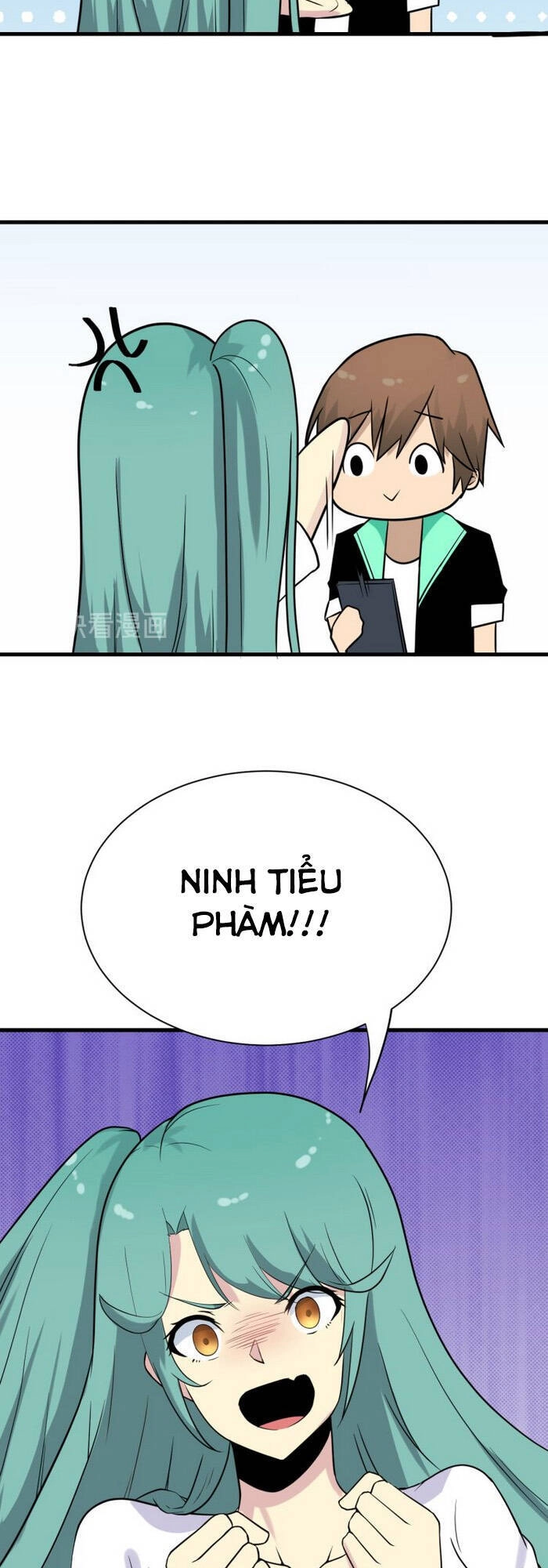 Cửa Hàng Đào Bảo Thông Tam Giới Chapter 209 - 30