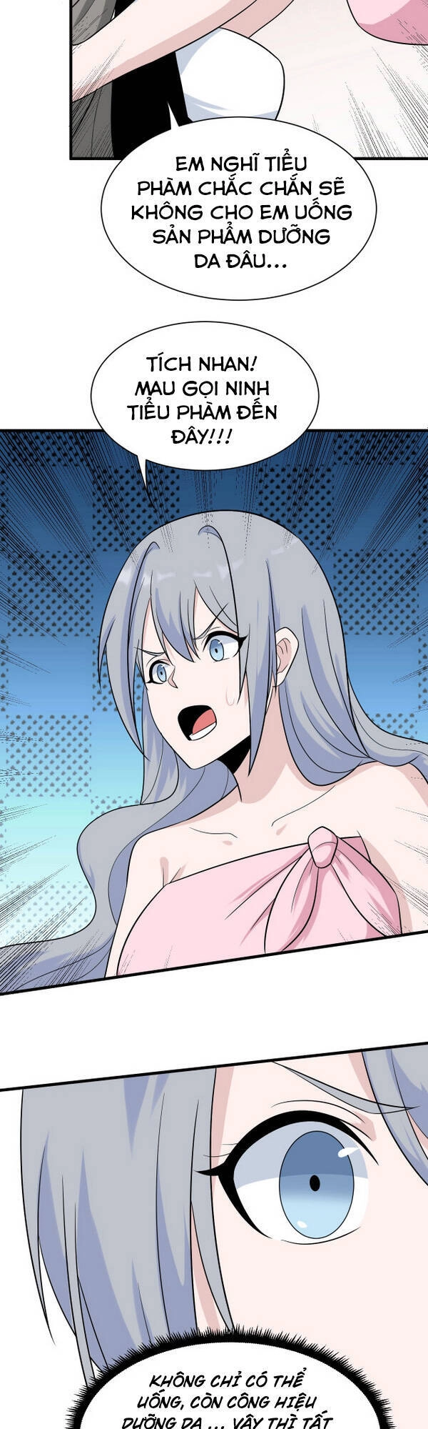 Cửa Hàng Đào Bảo Thông Tam Giới Chapter 210 - 11