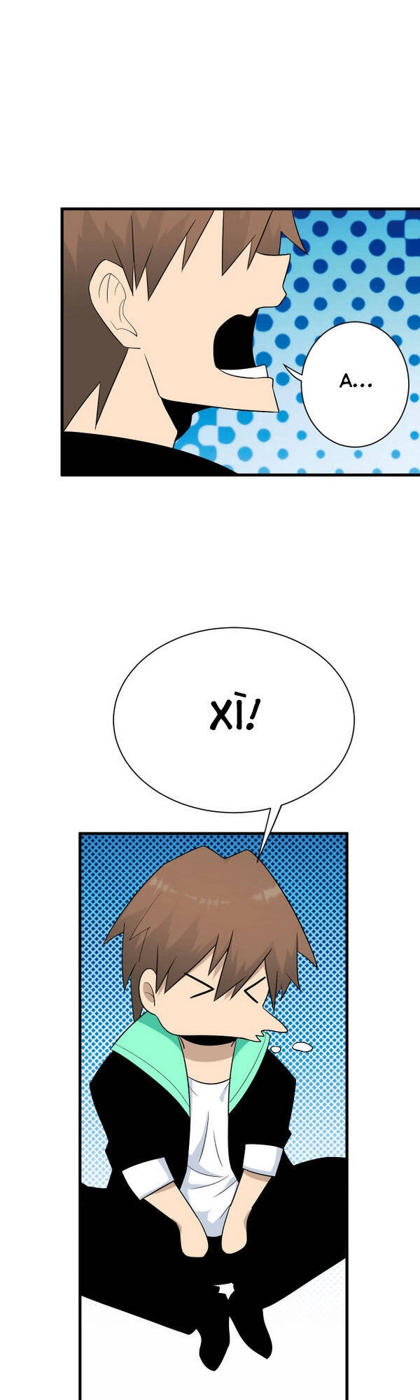 Cửa Hàng Đào Bảo Thông Tam Giới Chapter 210 - 15