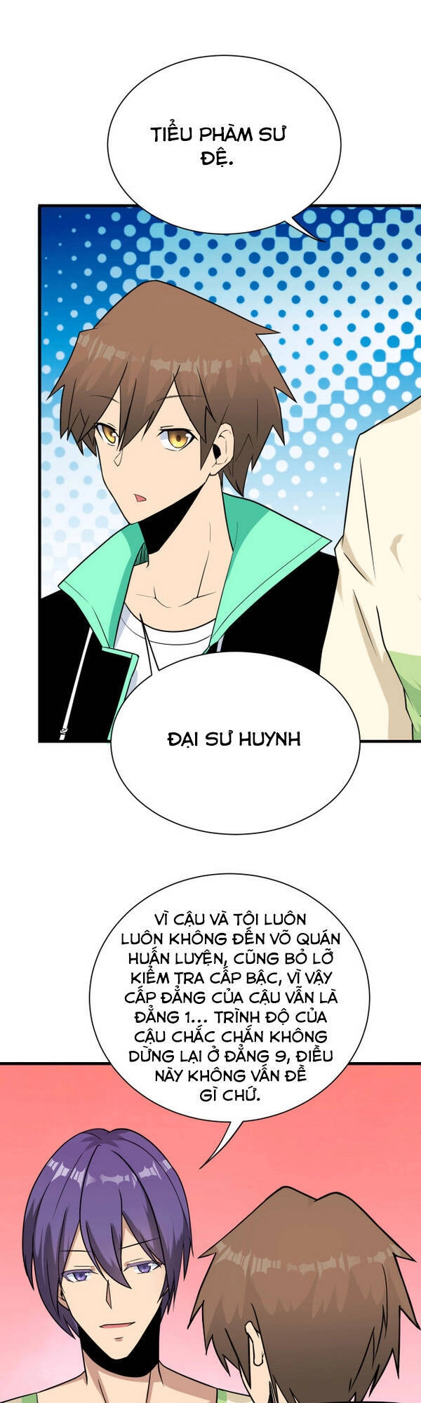 Cửa Hàng Đào Bảo Thông Tam Giới Chapter 210 - 20