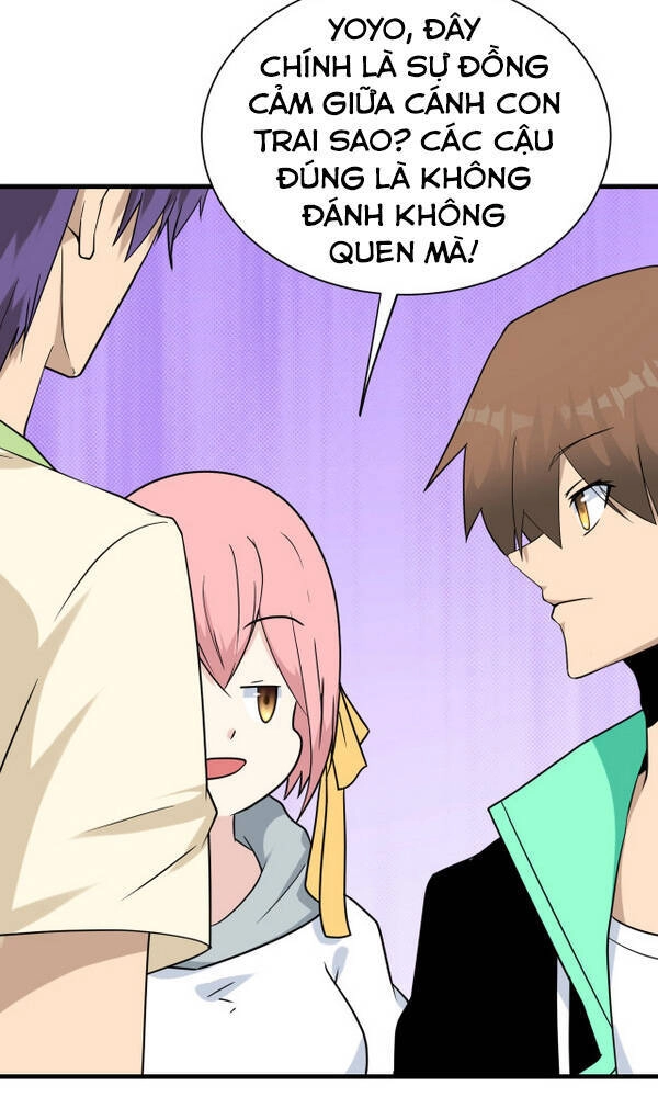 Cửa Hàng Đào Bảo Thông Tam Giới Chapter 210 - 23