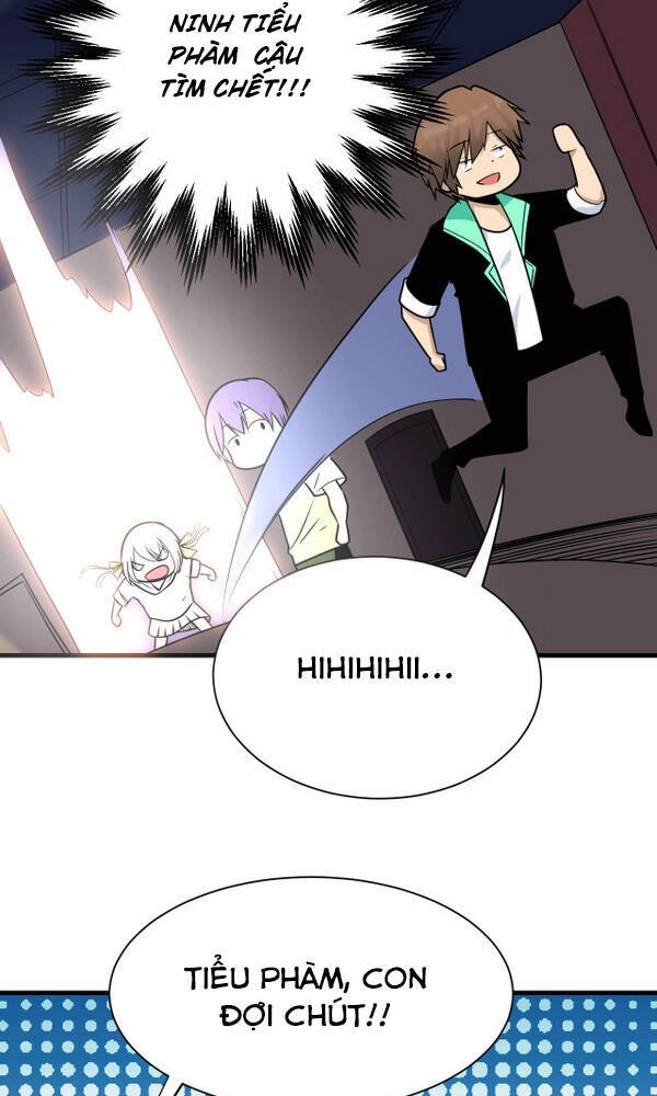 Cửa Hàng Đào Bảo Thông Tam Giới Chapter 210 - 25