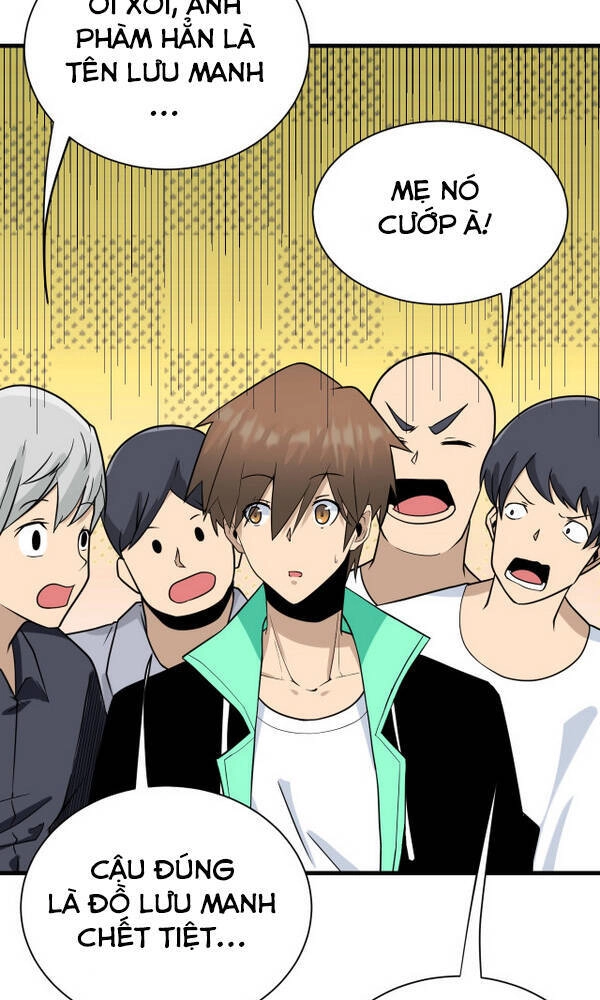 Cửa Hàng Đào Bảo Thông Tam Giới Chapter 210 - 27