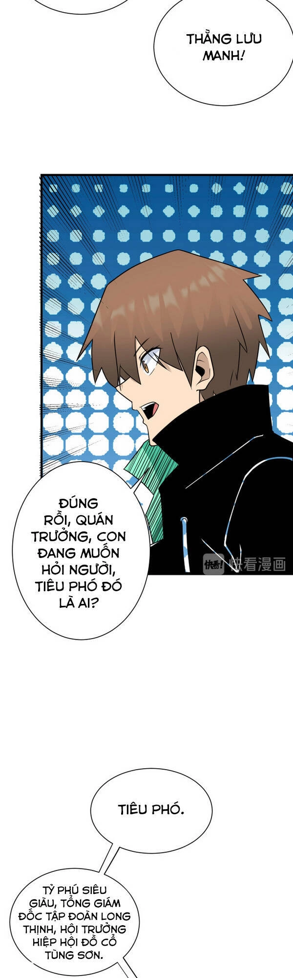 Cửa Hàng Đào Bảo Thông Tam Giới Chapter 210 - 28