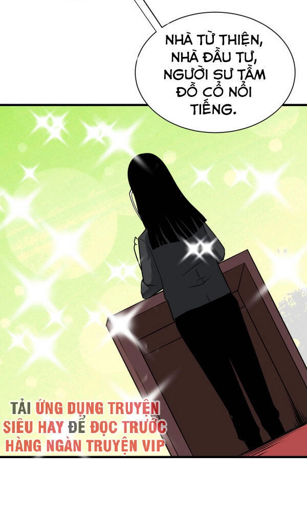 Cửa Hàng Đào Bảo Thông Tam Giới Chapter 210 - 29