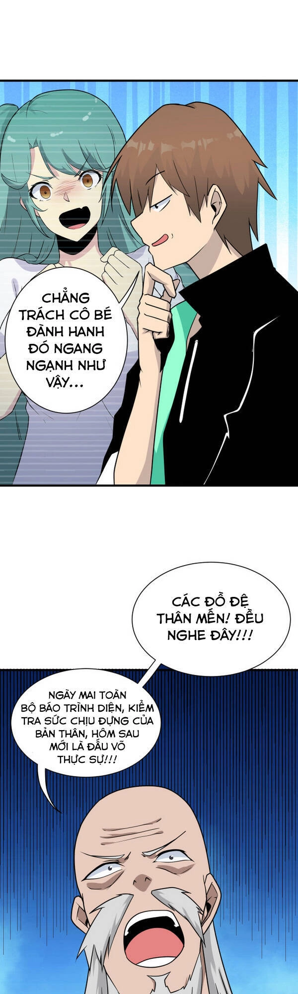 Cửa Hàng Đào Bảo Thông Tam Giới Chapter 210 - 30