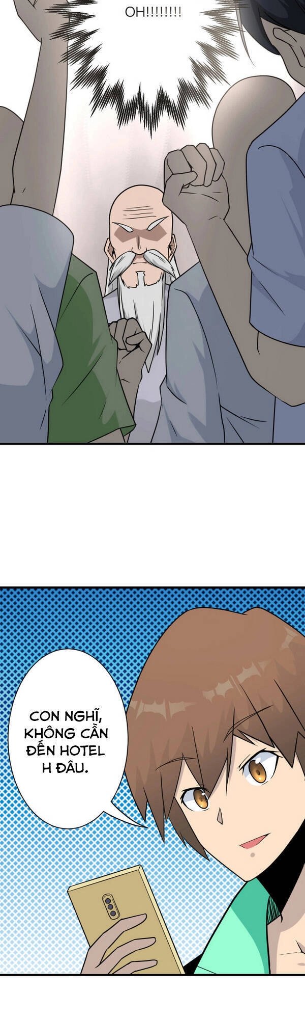 Cửa Hàng Đào Bảo Thông Tam Giới Chapter 210 - 32