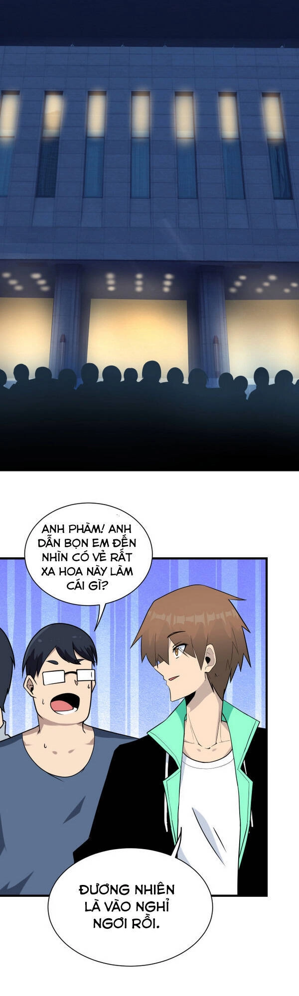 Cửa Hàng Đào Bảo Thông Tam Giới Chapter 210 - 36