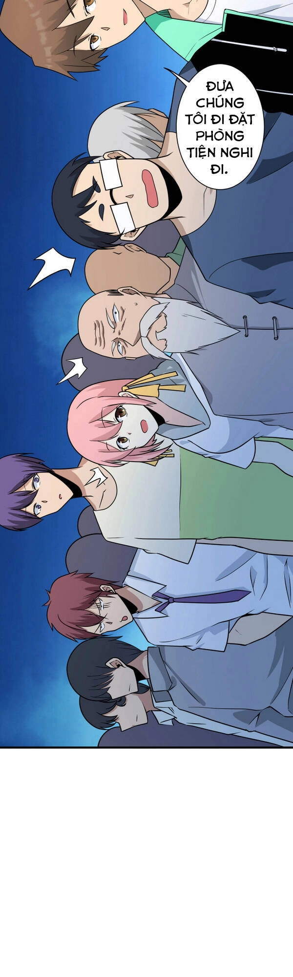 Cửa Hàng Đào Bảo Thông Tam Giới Chapter 210 - 39