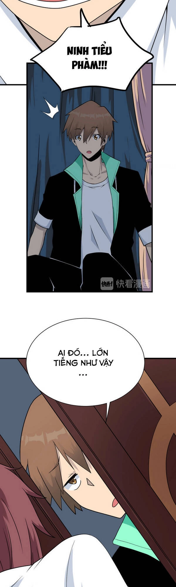 Cửa Hàng Đào Bảo Thông Tam Giới Chapter 210 - 43