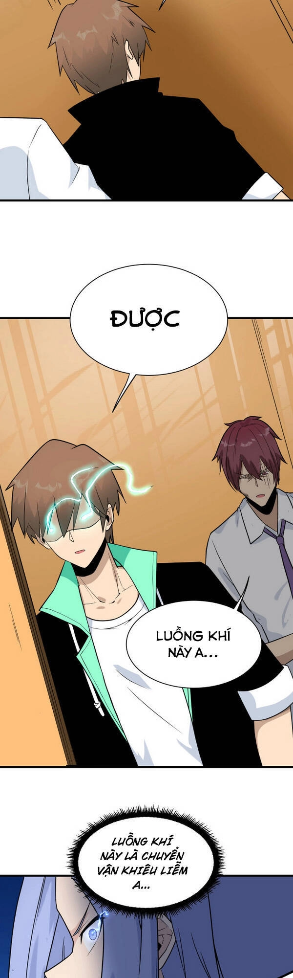 Cửa Hàng Đào Bảo Thông Tam Giới Chapter 211 - 15