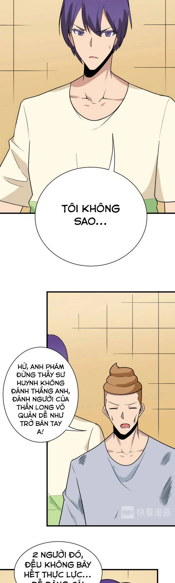 Cửa Hàng Đào Bảo Thông Tam Giới Chapter 211 - 22