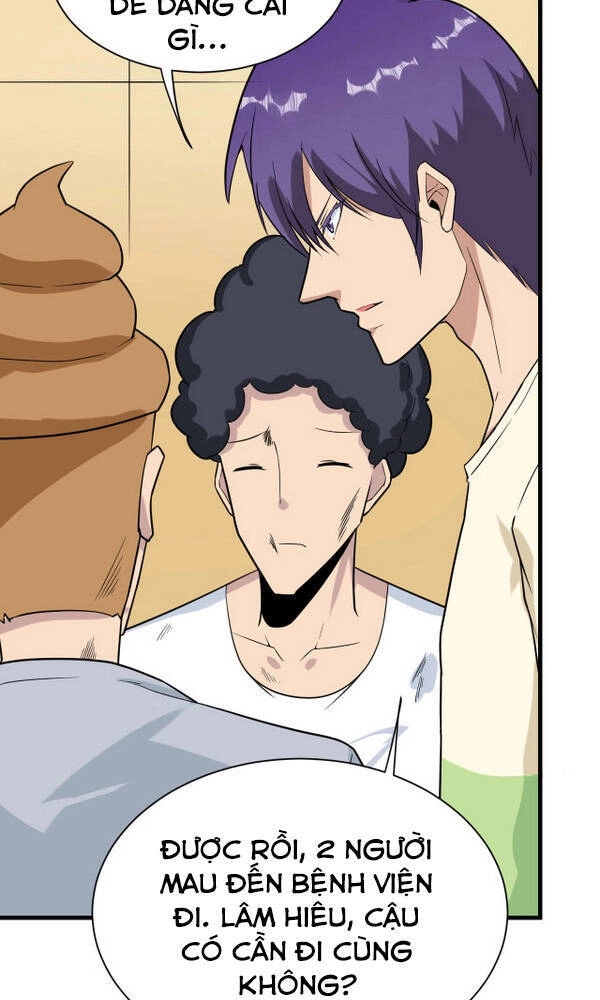 Cửa Hàng Đào Bảo Thông Tam Giới Chapter 211 - 23