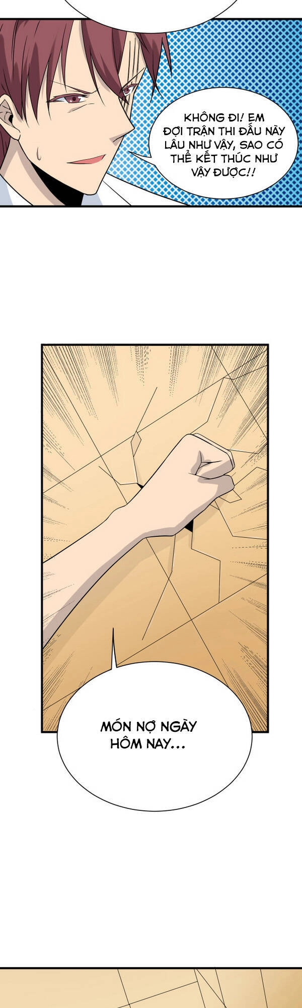 Cửa Hàng Đào Bảo Thông Tam Giới Chapter 211 - 24