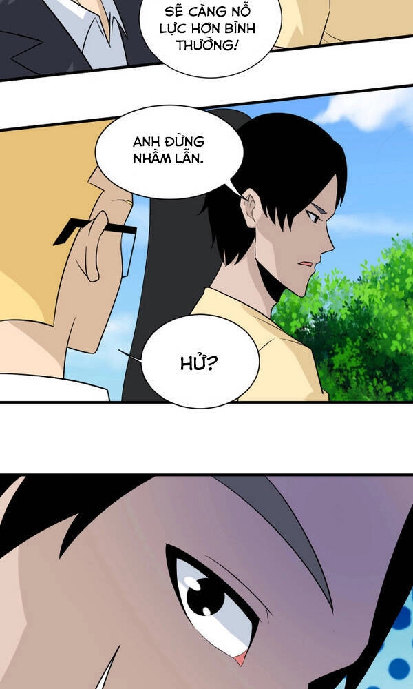 Cửa Hàng Đào Bảo Thông Tam Giới Chapter 211 - 33