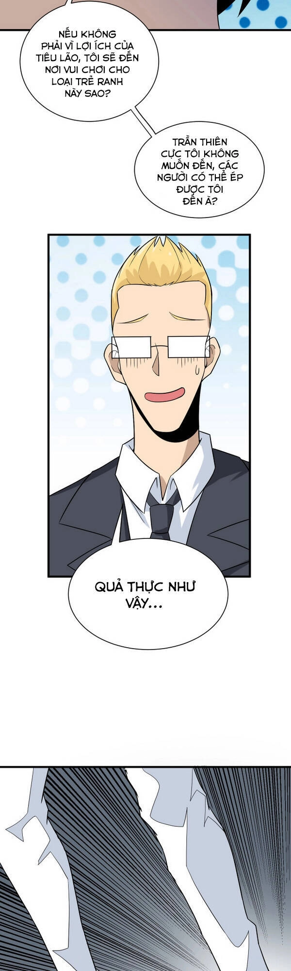 Cửa Hàng Đào Bảo Thông Tam Giới Chapter 211 - 34