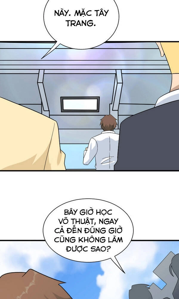 Cửa Hàng Đào Bảo Thông Tam Giới Chapter 211 - 37