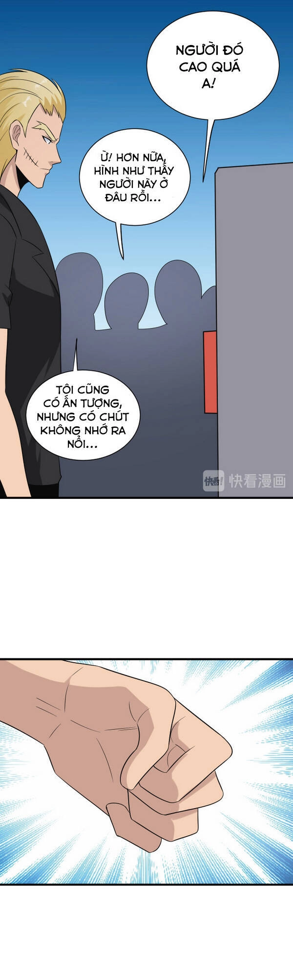 Cửa Hàng Đào Bảo Thông Tam Giới Chapter 213 - 1