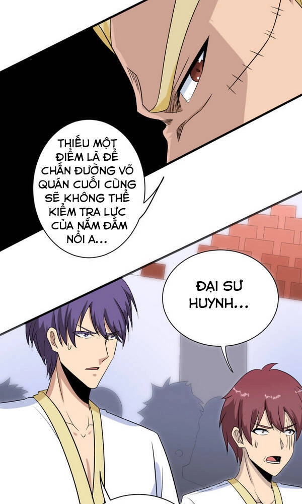 Cửa Hàng Đào Bảo Thông Tam Giới Chapter 213 - 6